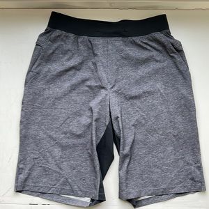 Lulu shorts